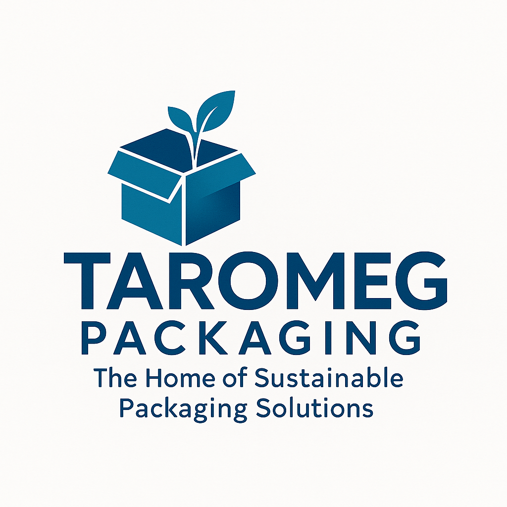 Taromeg Logo